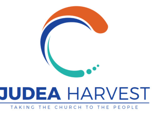 Judea Harvest News